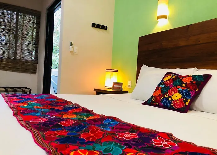El Roble Nature Hotel&Lagoon